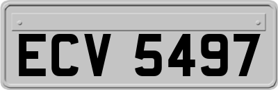 ECV5497