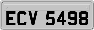ECV5498