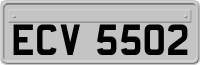 ECV5502