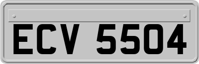 ECV5504