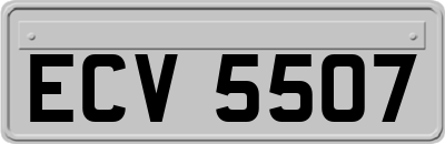 ECV5507
