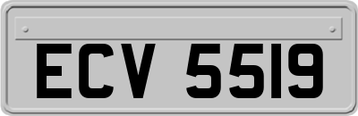 ECV5519