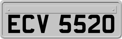 ECV5520