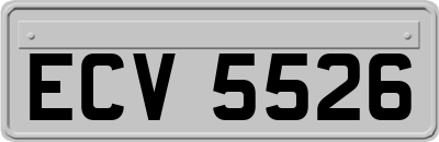 ECV5526