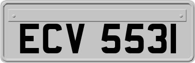 ECV5531