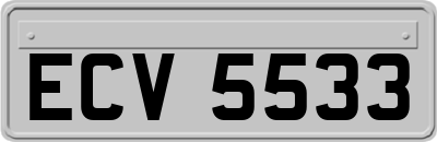 ECV5533