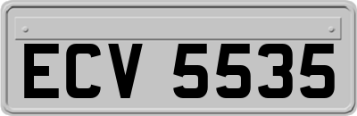 ECV5535