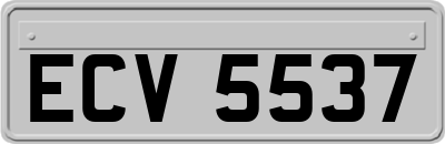 ECV5537