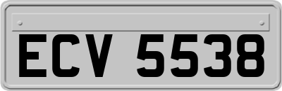 ECV5538