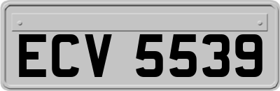 ECV5539