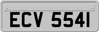 ECV5541