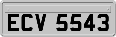 ECV5543