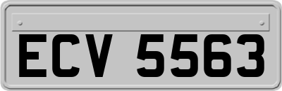 ECV5563