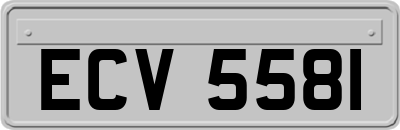 ECV5581