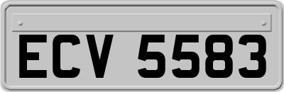 ECV5583