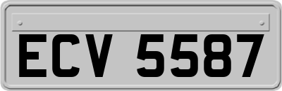 ECV5587