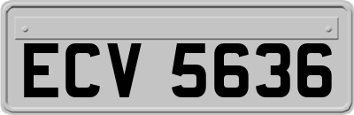 ECV5636