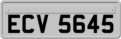 ECV5645