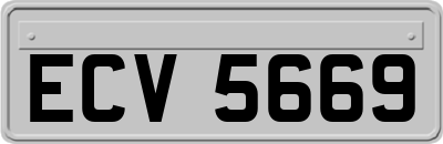 ECV5669