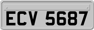 ECV5687