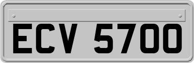 ECV5700
