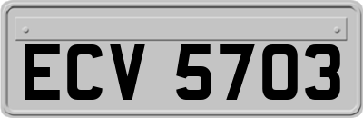 ECV5703