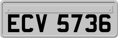 ECV5736