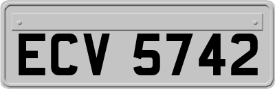 ECV5742