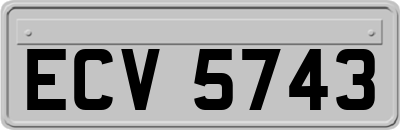 ECV5743