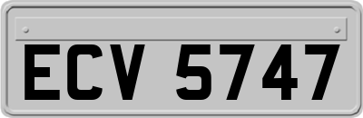 ECV5747