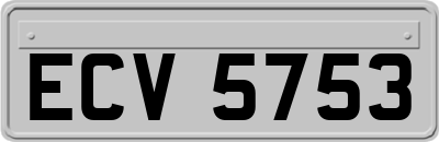 ECV5753