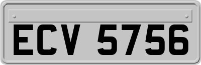 ECV5756