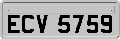 ECV5759