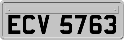 ECV5763