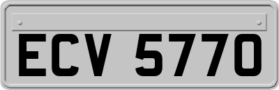ECV5770