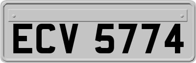 ECV5774