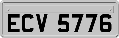 ECV5776