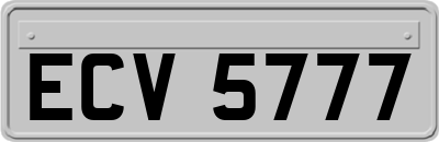 ECV5777