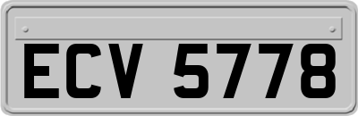 ECV5778