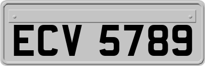 ECV5789