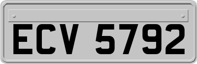 ECV5792