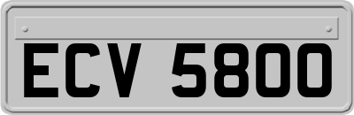 ECV5800