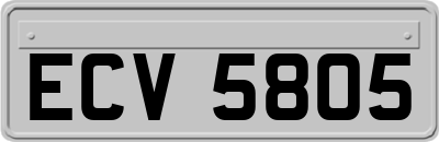 ECV5805