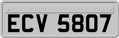 ECV5807