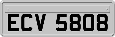 ECV5808
