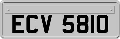 ECV5810
