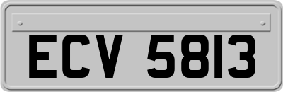 ECV5813