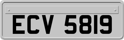 ECV5819