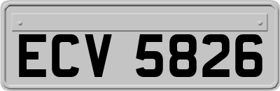 ECV5826
