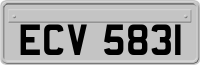 ECV5831